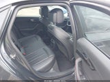 AUDI A4 2.0T TECH PREMIUM WAUENAF4XJA038450 снимка