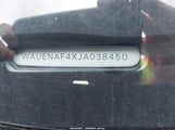 AUDI A4 2.0T TECH PREMIUM WAUENAF4XJA038450 снимка