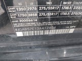 MERCEDES-BENZ ML 350 4JGAB57E13A412404 снимка