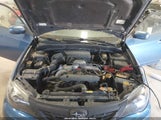 SUBARU IMPREZA 2.5I JF1GH61608G821010 снимка