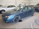 SUBARU IMPREZA 2.5I JF1GH61608G821010 снимка