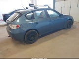 SUBARU IMPREZA 2.5I JF1GH61608G821010 снимка
