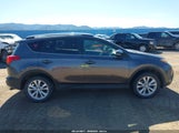 Toyota Rav4 Limited 2T3DFREV8FW359397 снимка