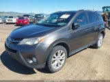 Toyota Rav4 Limited 2T3DFREV8FW359397 снимка
