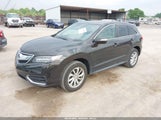 ACURA RDX ACURAWATCH PLUS PACKAGE 5J8TB4H30GL030252 снимка