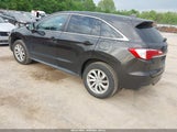 ACURA RDX ACURAWATCH PLUS PACKAGE 5J8TB4H30GL030252 снимка
