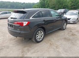 ACURA RDX ACURAWATCH PLUS PACKAGE 5J8TB4H30GL030252 снимка