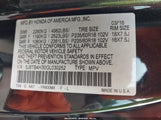 ACURA RDX ACURAWATCH PLUS PACKAGE 5J8TB4H30GL030252 снимка
