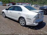 FORD FUSION SE 3FAHP0HA1AR163615 снимка