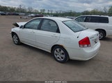 KIA SPECTRA LX KNAFE221195609687 снимка