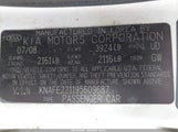 KIA SPECTRA LX KNAFE221195609687 снимка