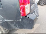 NISSAN PATHFINDER LE 5N1AR18U57C644704 снимка