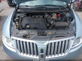 LINCOLN MKS 1LNHM94R89G600463 снимка