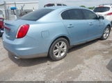 LINCOLN MKS 1LNHM94R89G600463 снимка