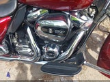 HARLEY-DAVIDSON FLHX STREET GLIDE 1HD1KBC13HB638871 снимка
