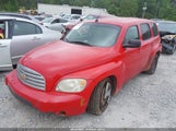 CHEVROLET HHR LS 3GNBAADB3AS612282 снимка