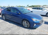 HYUNDAI ELANTRA SEL 5NPD84LF1LH570792 fotografie