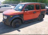 HONDA ELEMENT EX 5J6YH18675L013712 снимка