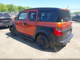 HONDA ELEMENT EX 5J6YH18675L013712 снимка
