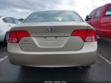 HONDA CIVIC LX 1HGFA16518L099505 снимка