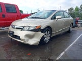 HONDA CIVIC LX 1HGFA16518L099505 снимка