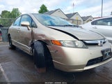 HONDA CIVIC LX 1HGFA16518L099505 снимка