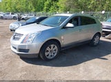 CADILLAC SRX LUXURY COLLECTION 3GYFNAEYXBS674033 снимка