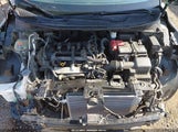 NISSAN VERSA SR XTRONIC CVT 3N1CN8FV2ML808085 снимка