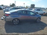 NISSAN VERSA SR XTRONIC CVT 3N1CN8FV2ML808085 снимка