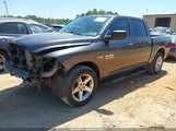 RAM 1500 EXPRESS 4X2 5'7 BOX 3C6RR6KT7HG580045 снимка