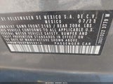 VOLKSWAGEN JETTA 1.5T SPORT 3VWBM7BUXPM058014 photo