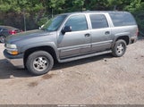CHEVROLET SUBURBAN 1500 LS 3GNFK16Z12G274698 photo
