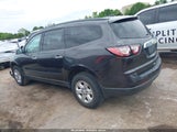 Chevrolet Traverse Ls 1GNKRFKD6GJ266491 fotografie