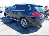 BMW X3 SDRIVE30I 5UXTR7C57KLF26499 снимка