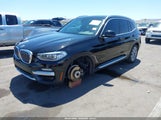 BMW X3 SDRIVE30I 5UXTR7C57KLF26499 снимка
