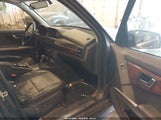 MERCEDES-BENZ GLK 350 4MATIC WDCGG8HB6AF460920 photo