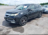 ACURA MDX TECHNOLOGY PACKAGE 2HNYD2H60BH531090 fotografie