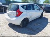 NISSAN VERSA NOTE S (SR)/S PLUS/SL/SR/SV 3N1CE2CP8GL406661 снимка