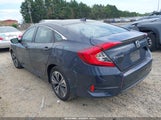 HONDA CIVIC EX-L 2HGFC1F82HH640983 снимка