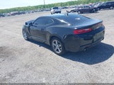 CHEVROLET CAMARO 1LT 1G1FB1RS2G0183208 снимка
