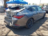 ACURA INTEGRA A-SPEC 19UDE4H30RA007838 снимка