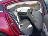 CHEVROLET CRUZE 1LT AUTO 1G1PC5SB5E7107814 снимка