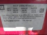CHEVROLET CRUZE 1LT AUTO 1G1PC5SB5E7107814 снимка