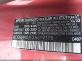 MERCEDES-BENZ C 230 KOMPRESSOR SPORT WDBRN40J13A519175 снимка