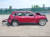 Jeep Cherokee Latitude 1C4PJMCS3GW133018 снимка