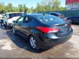 HYUNDAI ELANTRA GLS 5NPDH4AE4DH282647 снимка