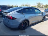 Tesla Model X Plaid Tri Motor All-Wheel Drive 7SAXCBE66RF458402 fotografie