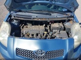 TOYOTA YARIS JTDJT923475072209 снимка