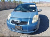 TOYOTA YARIS JTDJT923475072209 снимка