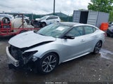 NISSAN MAXIMA 3.5 SL 1N4AA6AP5GC900892 снимка